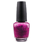 OPI Nail Lacquer in Kiss Me-Or Elf!