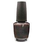 OPI Nail Lacquer in Love Is Hot And Coal