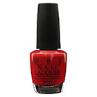 OPI Nail Lacquer in What's Your Point-Setta?