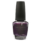 OPI Nail Lacquer in First Class Desires