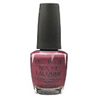 OPI Nail Lacquer in Sleigh Parking Only