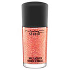 M·A·C Studio Nail Lacquer in Too Short Skirt