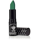 Manic Panic Tish & Snooky's N.Y.C. Ice Metals Green Envy Lethal Lipstick