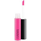 M·A·C Lipglass / Sized to Go in Pink Poodle