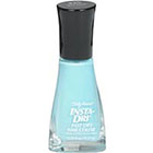 Sally Hansen Insta-Dri Fast Dry Nail Color, Mint Sprint in Blue-Away