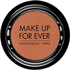 Make Up For Ever Artist Shadow Eyeshadow and powder blush in S710 Peach (Satin) powder blush