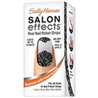 Sally Hansen Salon Effects Real Nail Polish Strips 16.0ea in Amazing Lace
