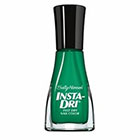 Sally Hansen Insta-Dri Fast Dry Nail Color, Mint Sprint in I-Rush Luck