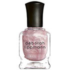 Deborah Lippmann Nail Color in What Ever Lola Wants created with Kelly