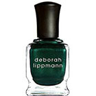 Deborah Lippmann Nail Color in Laughin' to the Bank