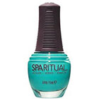SpaRitual DRIFT Nail Lacquer in Low Tide