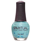 SpaRitual QUEST Nail Lacquer in Summit