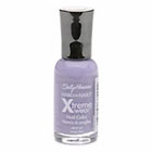 Sally Hansen Hard as Nails Xtreme Wear Nail Color, Invisible in Lacey Lilac