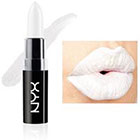NYX Macaron Pastel Lippies Lipstick - Coconut : MALS11 