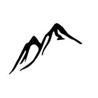 WildLifeDream Mountains - Temporary tattoo