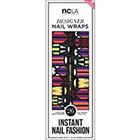 NCLA Nail Wraps in Always A Stunner