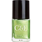 Crabtree & Evelyn Nail Lacquer in Pistachio