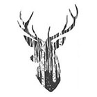 WildLifeDream Forest deer - Temporary Tattoo