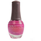 SpaRitual Nail Lacquer in Strawberry Fields Forever