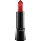 M·A·C Mineralize Rich Lipstick in Nose for Style