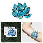 Tattify Victory of the Spirit - Temporary Tattoo (Set of 2)