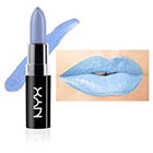 NYX Macaron Pastel Lippies Lipstick - Earl Grey : MALS08 
