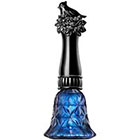 Anna Sui Nail Color in 104 Metal Blue