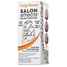 Sally Hansen Salon Effects Nail Patterns in Love Letter