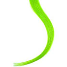 Designs of Temptation Electric Lizard Lime Green Neon UV Glow Solid 14