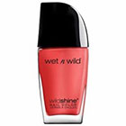 Wet n Wild Wild Shine Nail Color in Grasping at Strawberries