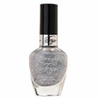 Wet n Wild Fergie Nail Color in New Years Kiss
