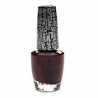 OPI Limited Edition Nicki Minaj Collection Nail Lacquer, Super Bass Shatter