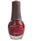 SpaRitual Nail Lacquer in Spice Of Life