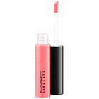 M·A·C Lipglass / Sized to Go in Pink Lemonade