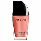 Wet n Wild Wild Shine Nail Color in She Sells