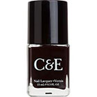 Crabtree & Evelyn Nail Lacquer in Black Cherry
