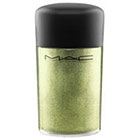 M·A·C Pigment in Golden Olive