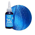 Beyond The Zone Color Jamz Semi Permanent Hair Color in Huckleberry Blue