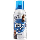 Beyond The Zone Color Bombz Temporary Hair Color in Rock On Blue