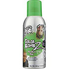 Beyond The Zone Color Bombz Temporary Hair Color in Zoner Green
