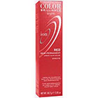Ion Color Brilliance Semi-Permanent Brights Hair Color in Red