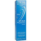 Ion Color Brilliance Semi-Permanent Brights Hair Color in Sky Blue