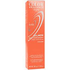 Ion Color Brilliance Semi-Permanent Brights Hair Color in Salmon