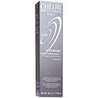Ion Color Brilliance Semi-Permanent Brights Hair Color in Titanium