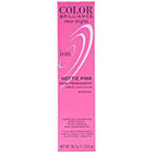 Ion Color Brilliance Semi Permanent Neon Brights Hair Color in Hottie Pink