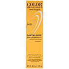 Ion Color Brilliance Semi Permanent Neon Brights Hair Color in Cantaloupe