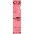 Ion Color Brilliance Semi Permanent Neon Brights Hair Color in Flamingo