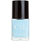 Crabtree & Evelyn Nail Lacquer in Sky