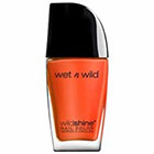 Wet n Wild Wild Shine Nail Color in Nuclear War