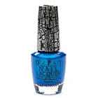 OPI Shatter Nail Lacquer in Turquoise